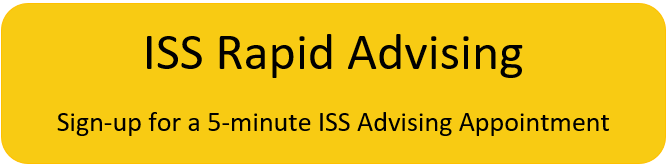 ISS Rapid Advising